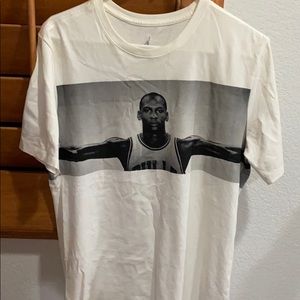 Jordan t shirt